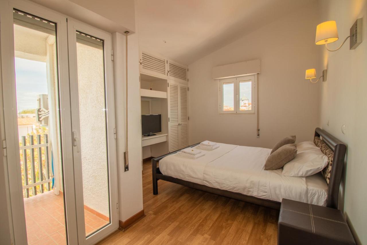 Duplex Marina De Vilamoura Exterior photo