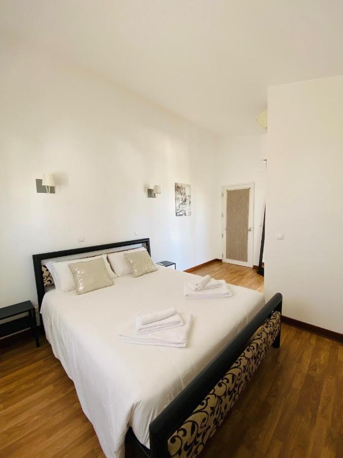 Duplex Marina De Vilamoura Exterior photo